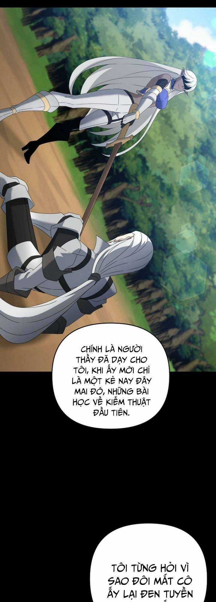 Bậc Thầy Kiếm Sĩ Lười Biếng Chapter 62 trang 12