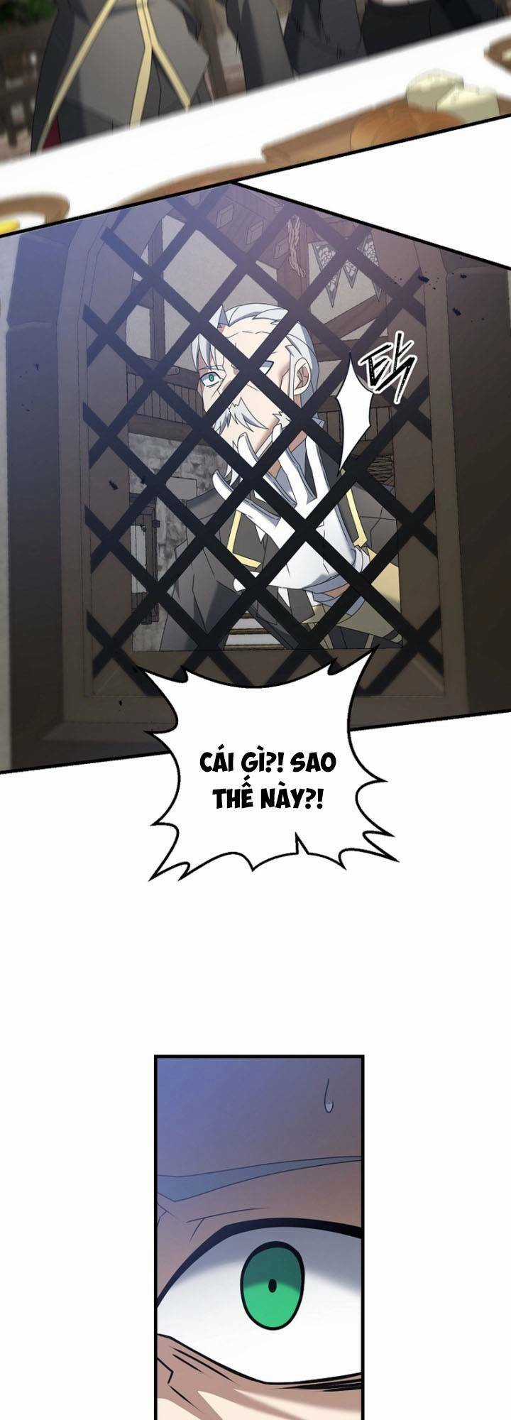 Bậc Thầy Kiếm Sĩ Lười Biếng Chapter 62 trang 18