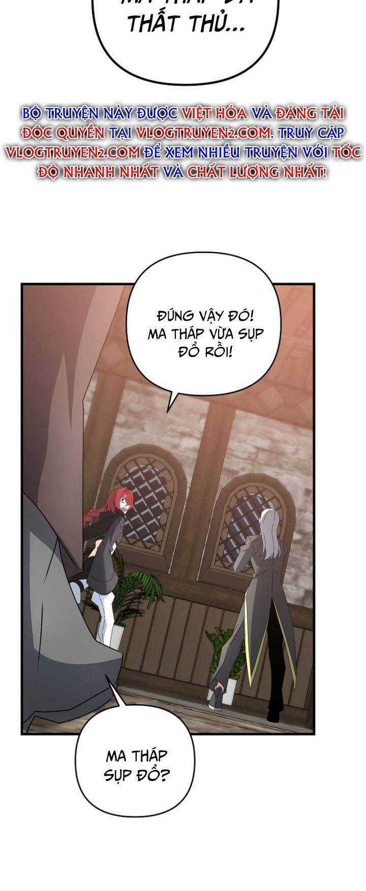 Bậc Thầy Kiếm Sĩ Lười Biếng Chapter 62 trang 20