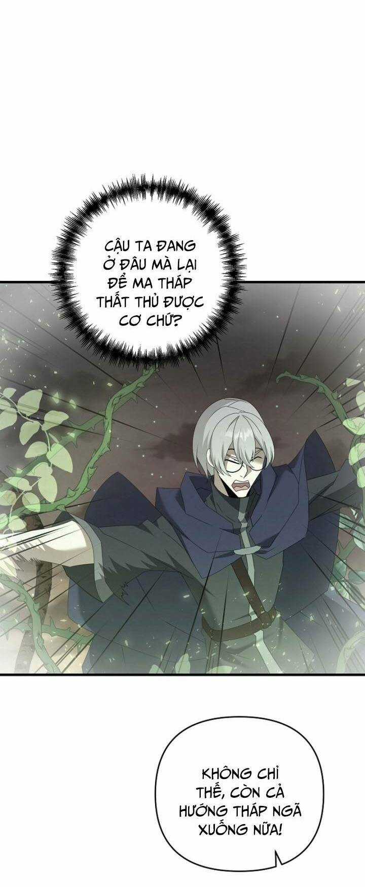 Bậc Thầy Kiếm Sĩ Lười Biếng Chapter 62 trang 21