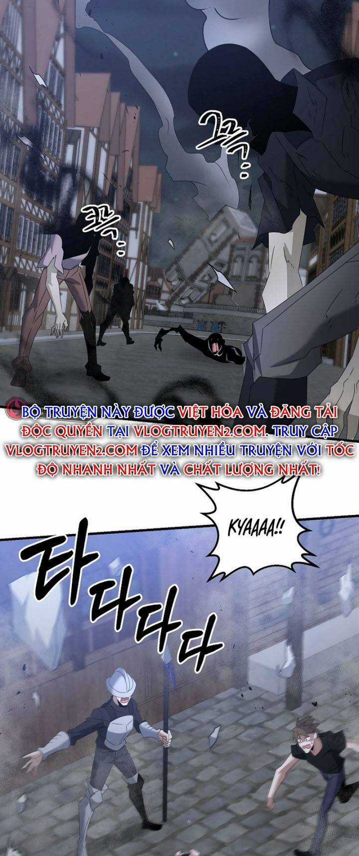 Bậc Thầy Kiếm Sĩ Lười Biếng Chapter 62 trang 26