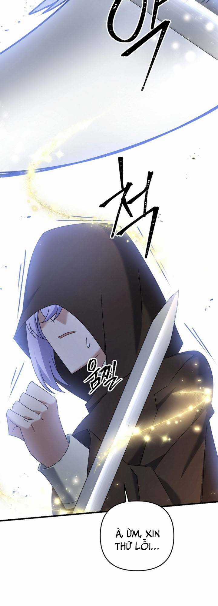 Bậc Thầy Kiếm Sĩ Lười Biếng Chapter 62 trang 31