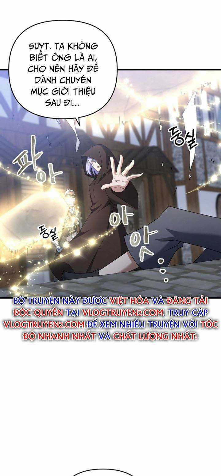 Bậc Thầy Kiếm Sĩ Lười Biếng Chapter 62 trang 33