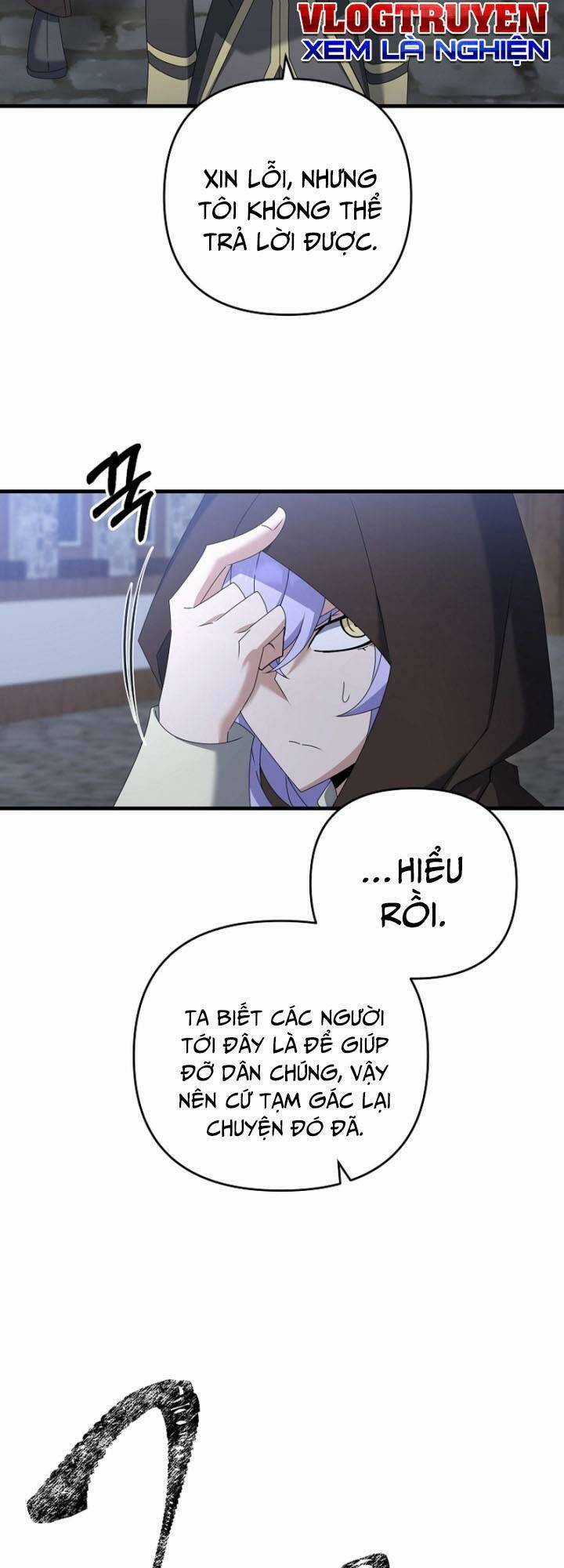 Bậc Thầy Kiếm Sĩ Lười Biếng Chapter 62 trang 36