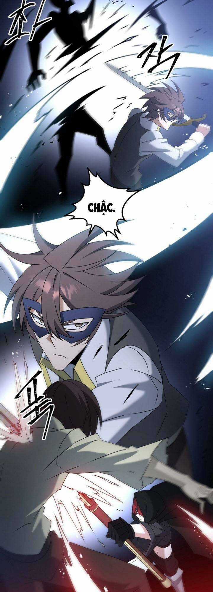 Bậc Thầy Kiếm Sĩ Lười Biếng Chapter 62 trang 38