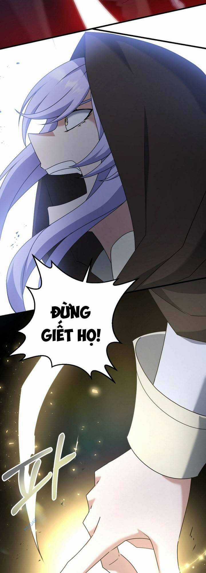 Bậc Thầy Kiếm Sĩ Lười Biếng Chapter 62 trang 39