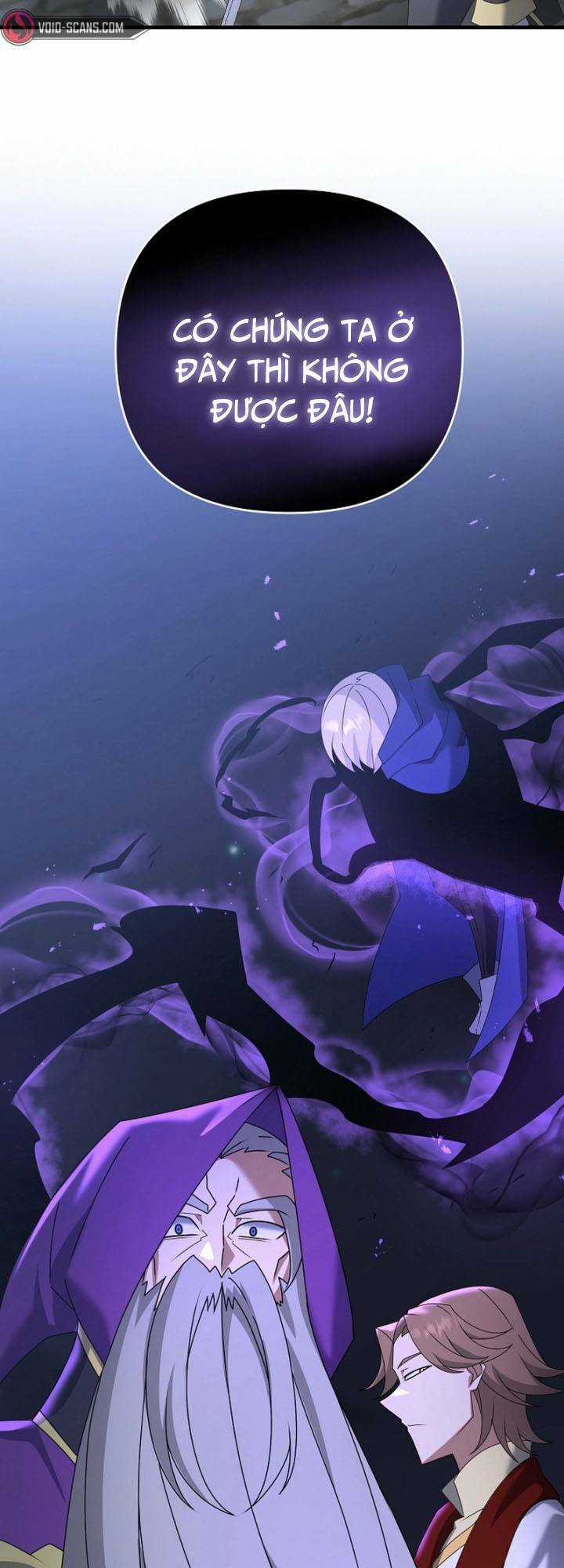 Bậc Thầy Kiếm Sĩ Lười Biếng Chapter 62 trang 45