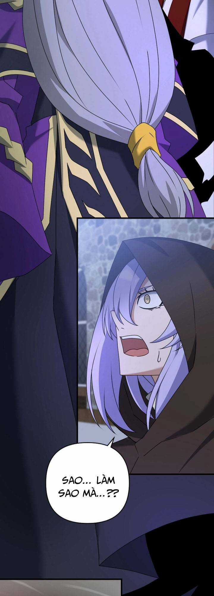 Bậc Thầy Kiếm Sĩ Lười Biếng Chapter 62 trang 46