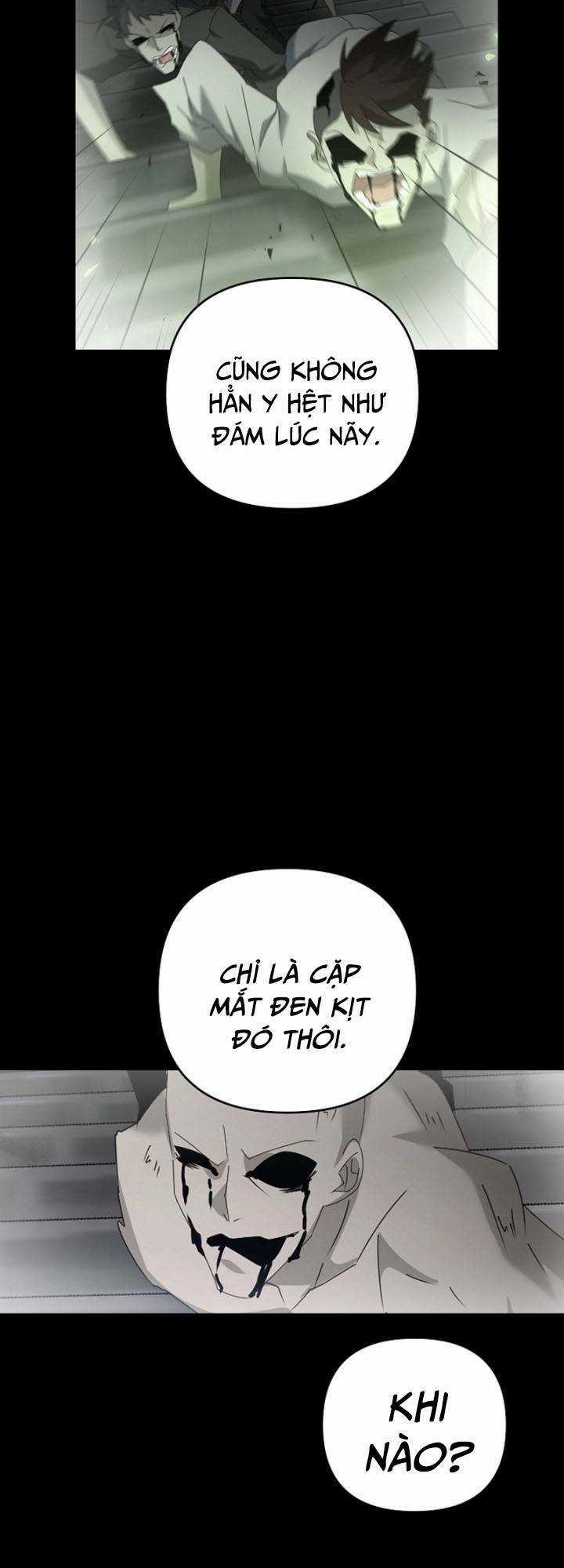 Bậc Thầy Kiếm Sĩ Lười Biếng Chapter 62 trang 5