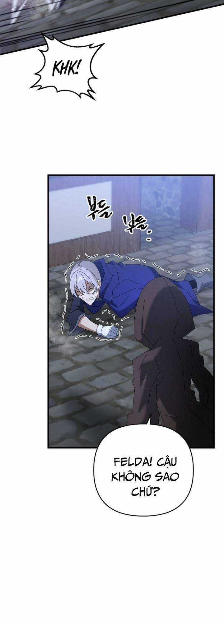 Bậc Thầy Kiếm Sĩ Lười Biếng Chapter 62 trang 51