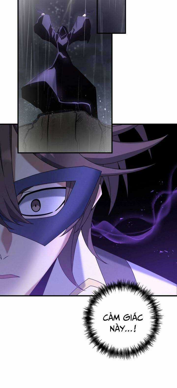 Bậc Thầy Kiếm Sĩ Lười Biếng Chapter 62 trang 53