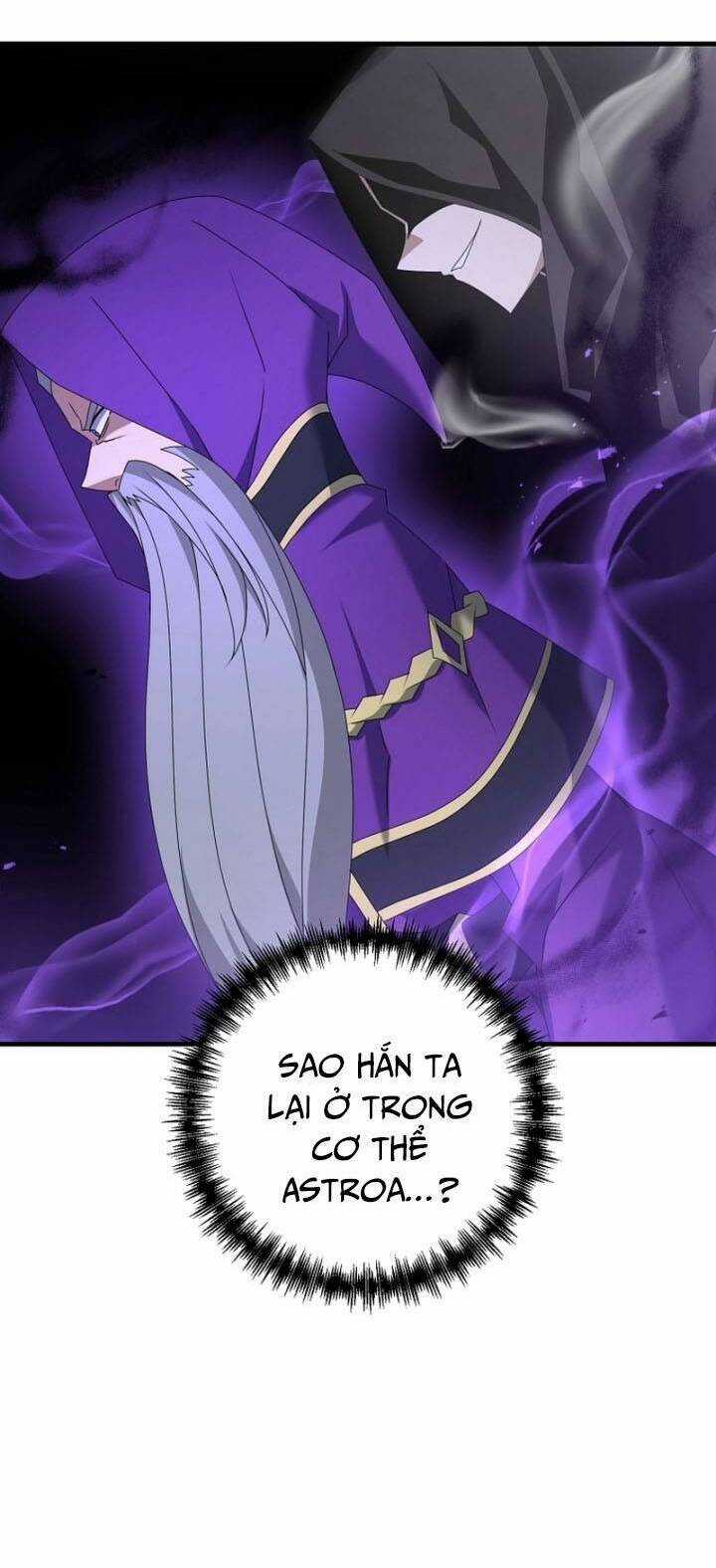 Bậc Thầy Kiếm Sĩ Lười Biếng Chapter 62 trang 54