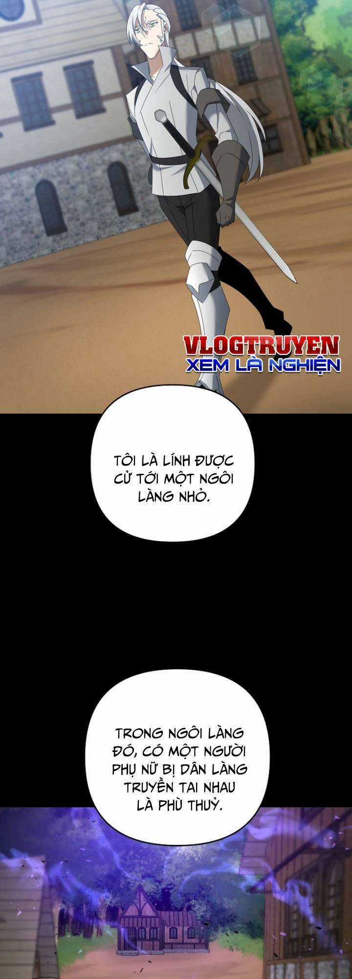 Bậc Thầy Kiếm Sĩ Lười Biếng Chapter 62 trang 8