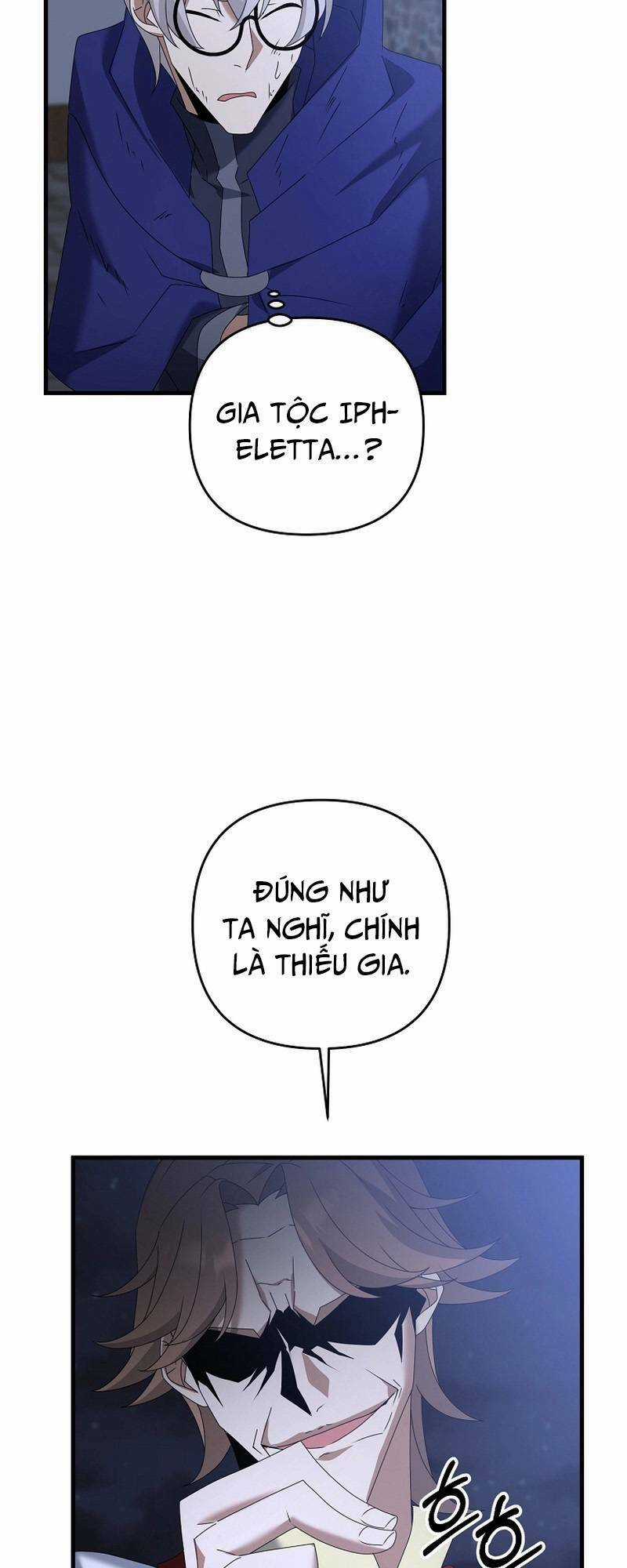 Bậc Thầy Kiếm Sĩ Lười Biếng Chapter 63 trang 10