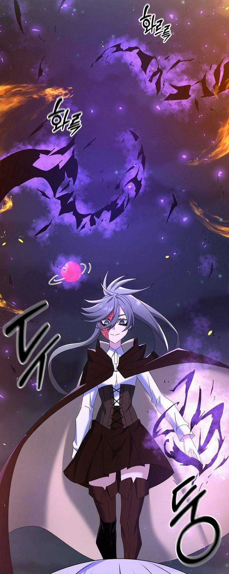 Bậc Thầy Kiếm Sĩ Lười Biếng Chapter 63 trang 109