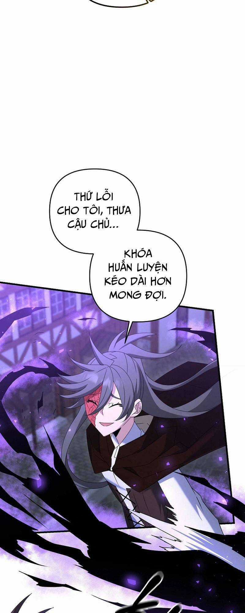 Bậc Thầy Kiếm Sĩ Lười Biếng Chapter 63 trang 111