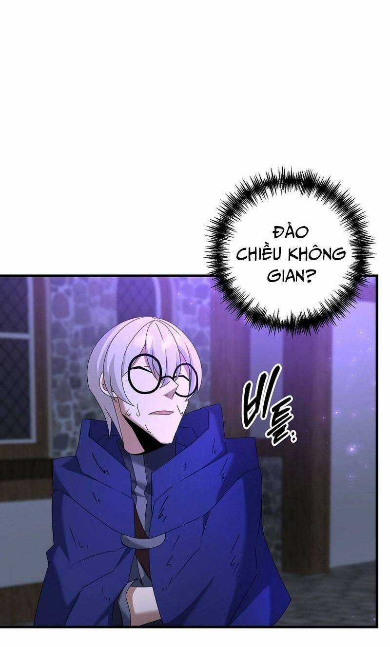 Bậc Thầy Kiếm Sĩ Lười Biếng Chapter 63 trang 115