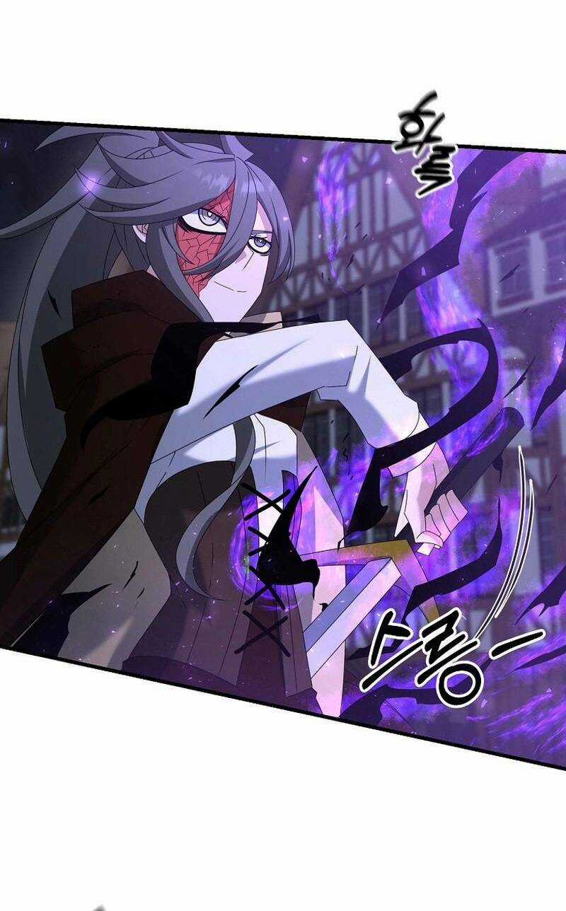 Bậc Thầy Kiếm Sĩ Lười Biếng Chapter 63 trang 122