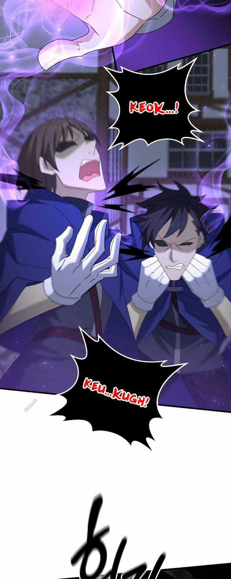 Bậc Thầy Kiếm Sĩ Lười Biếng Chapter 63 trang 128