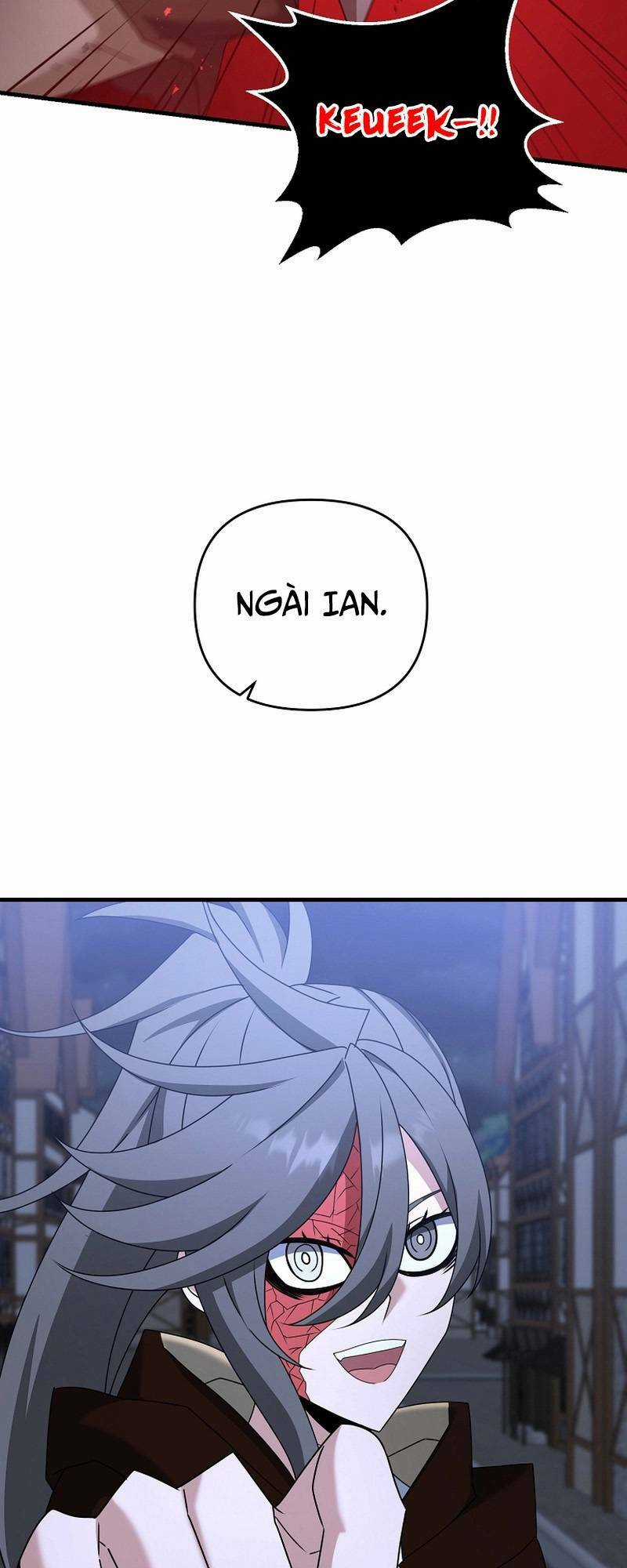 Bậc Thầy Kiếm Sĩ Lười Biếng Chapter 63 trang 133