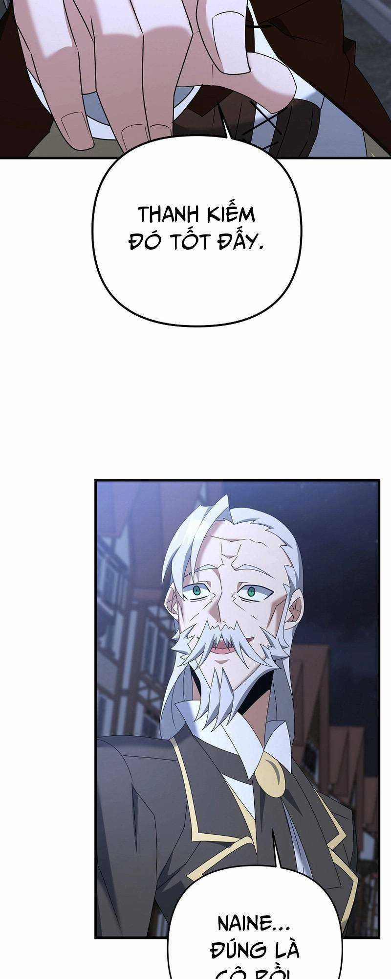 Bậc Thầy Kiếm Sĩ Lười Biếng Chapter 63 trang 134