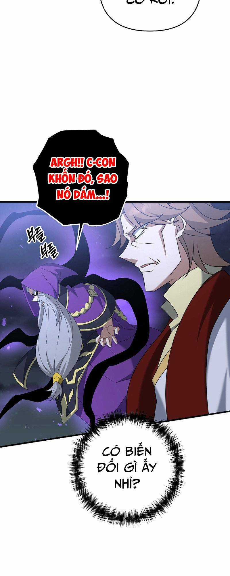 Bậc Thầy Kiếm Sĩ Lười Biếng Chapter 63 trang 135