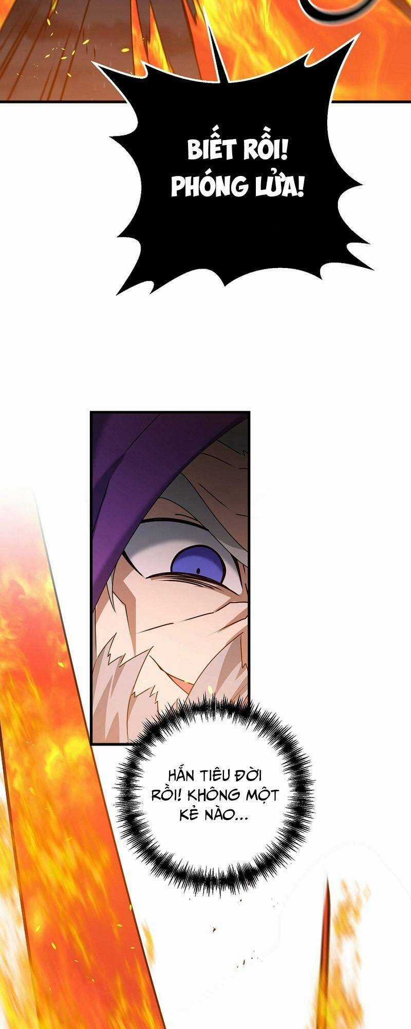 Bậc Thầy Kiếm Sĩ Lười Biếng Chapter 63 trang 141