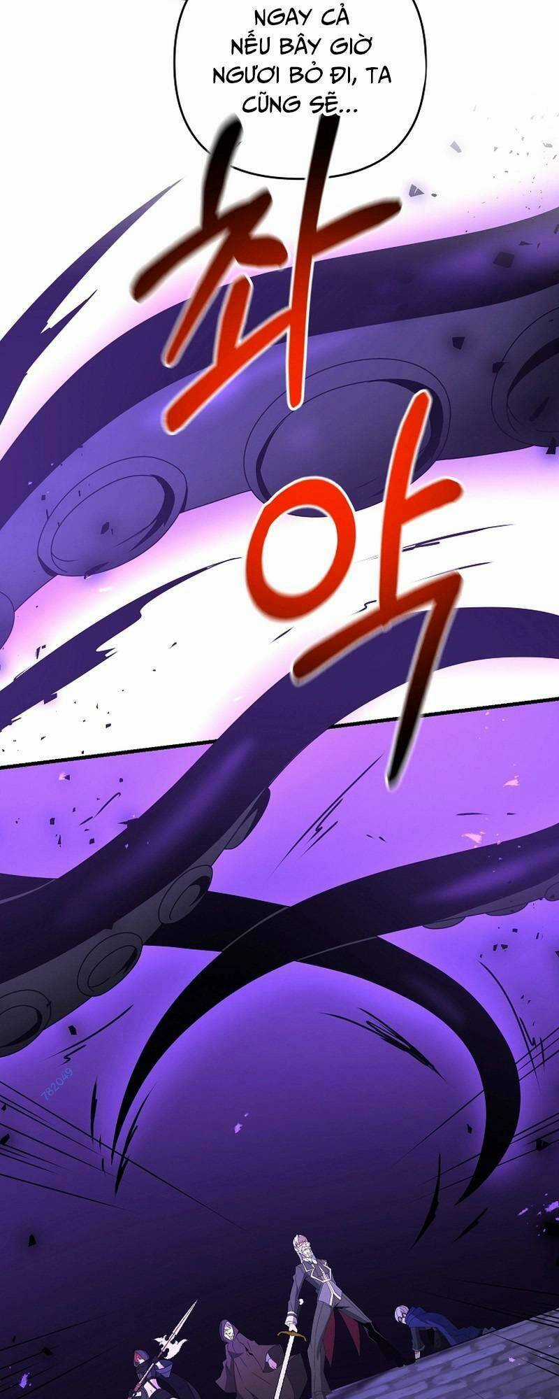 Bậc Thầy Kiếm Sĩ Lười Biếng Chapter 63 trang 17