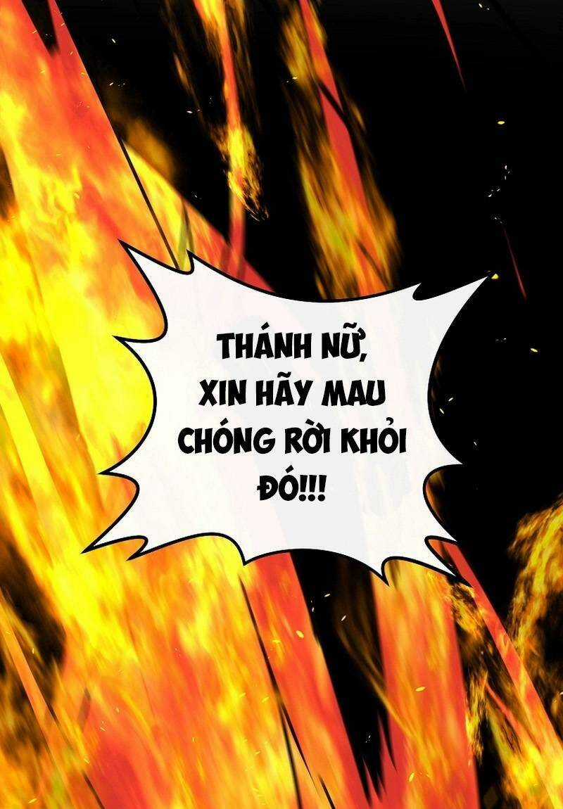 Bậc Thầy Kiếm Sĩ Lười Biếng Chapter 63 trang 22