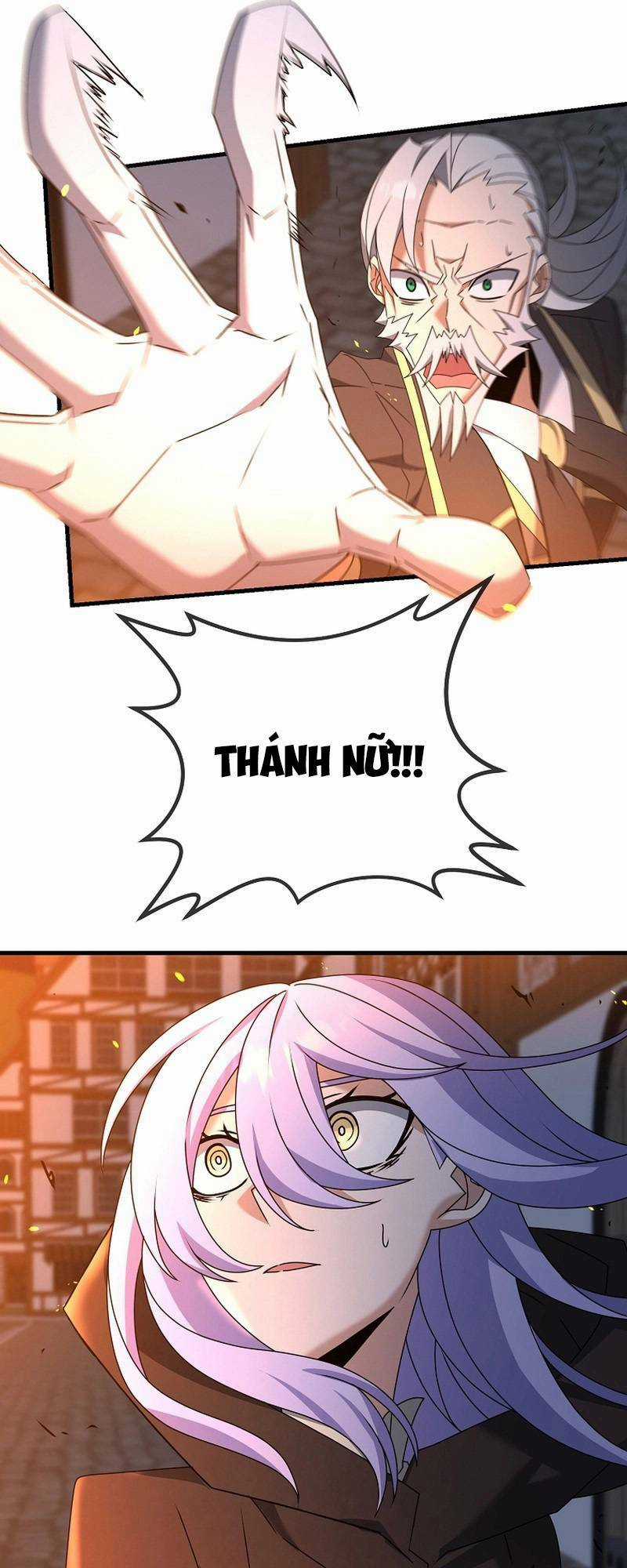 Bậc Thầy Kiếm Sĩ Lười Biếng Chapter 63 trang 24