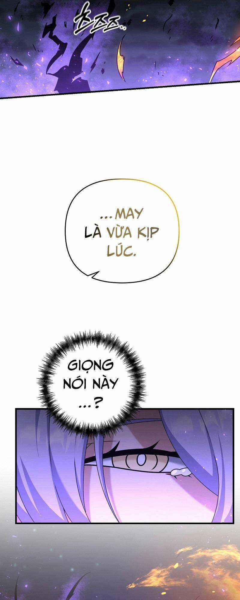 Bậc Thầy Kiếm Sĩ Lười Biếng Chapter 63 trang 32