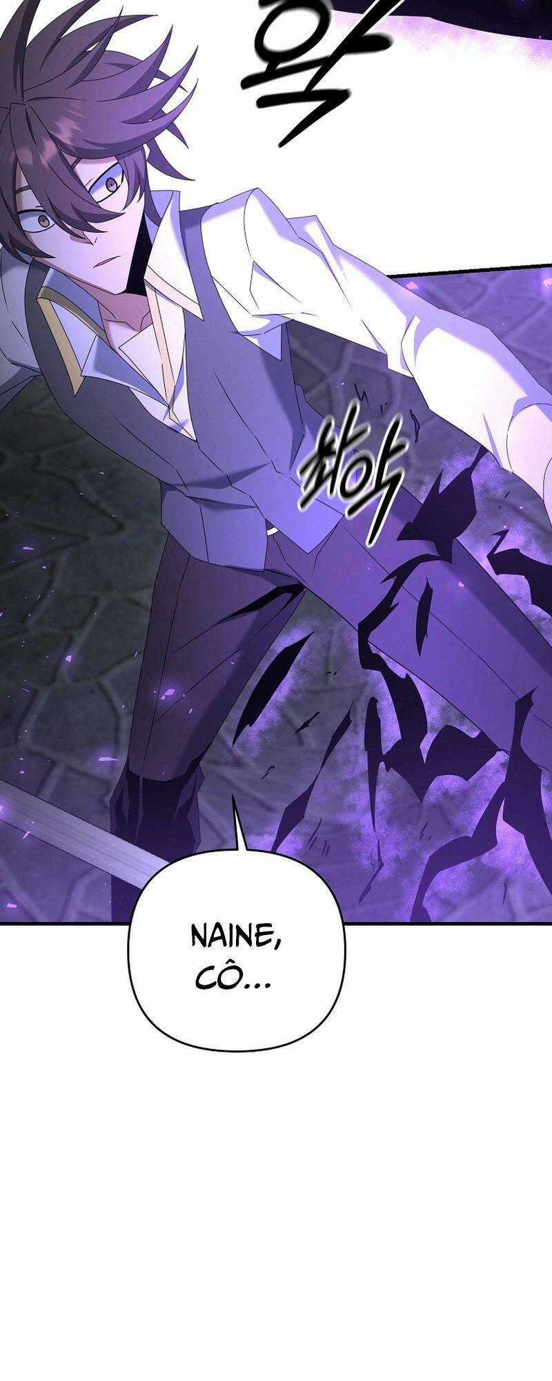 Bậc Thầy Kiếm Sĩ Lười Biếng Chapter 63 trang 36