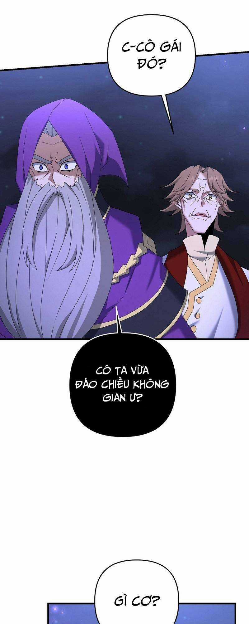 Bậc Thầy Kiếm Sĩ Lười Biếng Chapter 63 trang 37