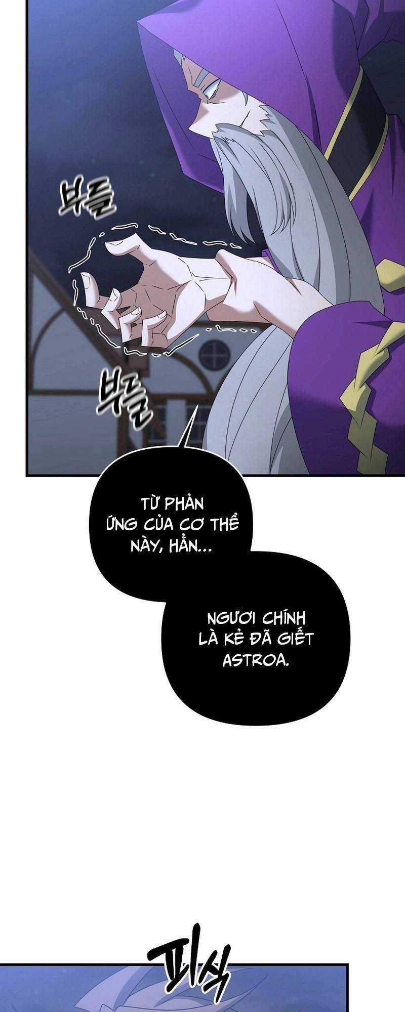 Bậc Thầy Kiếm Sĩ Lười Biếng Chapter 63 trang 4