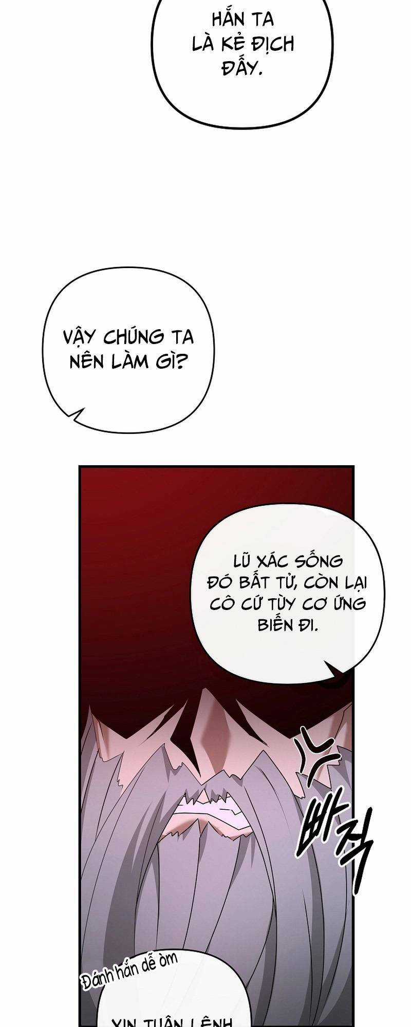 Bậc Thầy Kiếm Sĩ Lười Biếng Chapter 63 trang 42