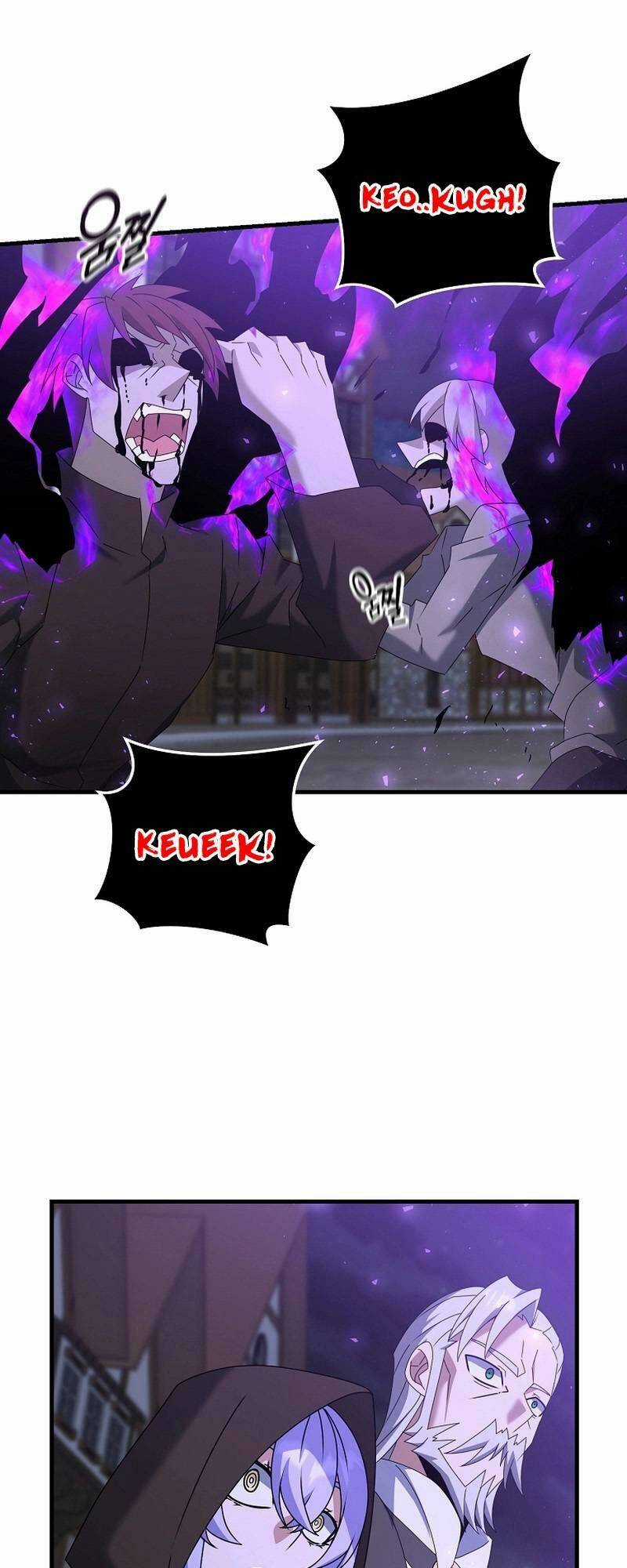 Bậc Thầy Kiếm Sĩ Lười Biếng Chapter 63 trang 49