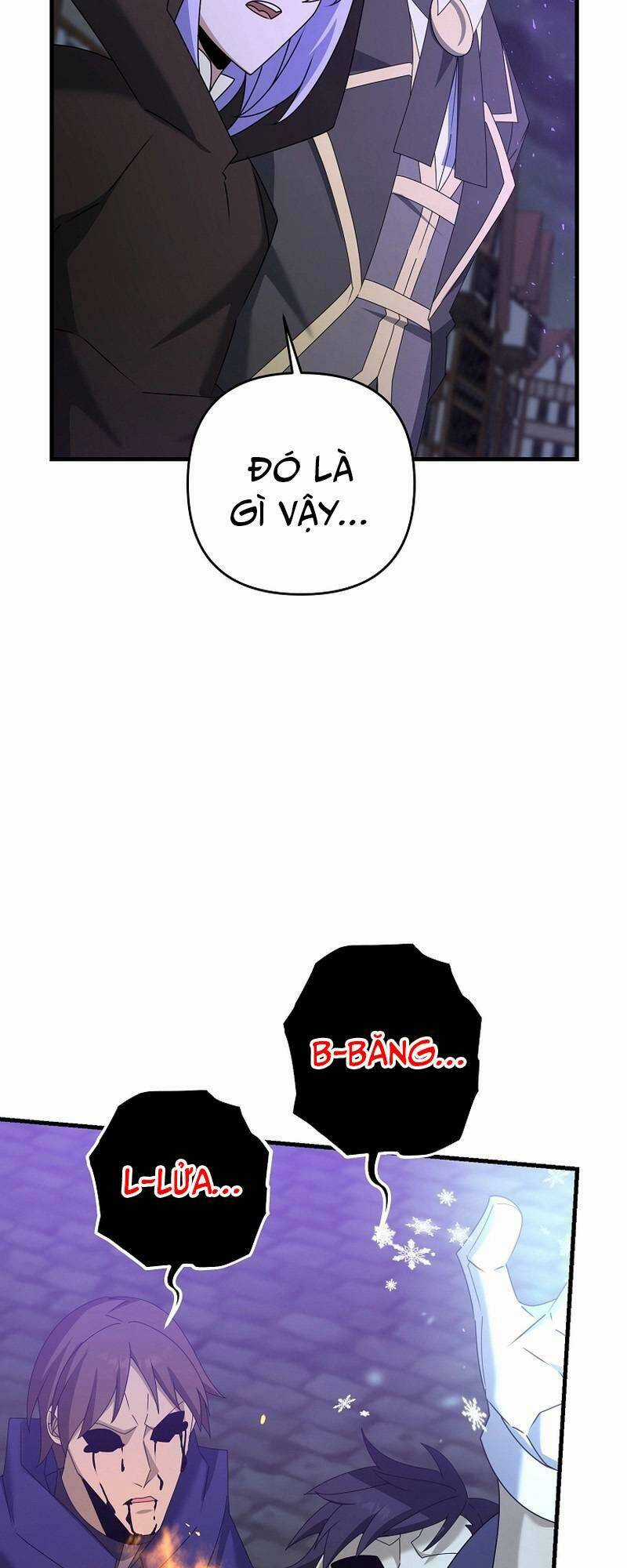 Bậc Thầy Kiếm Sĩ Lười Biếng Chapter 63 trang 50