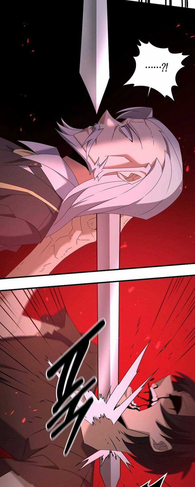 Bậc Thầy Kiếm Sĩ Lười Biếng Chapter 63 trang 56