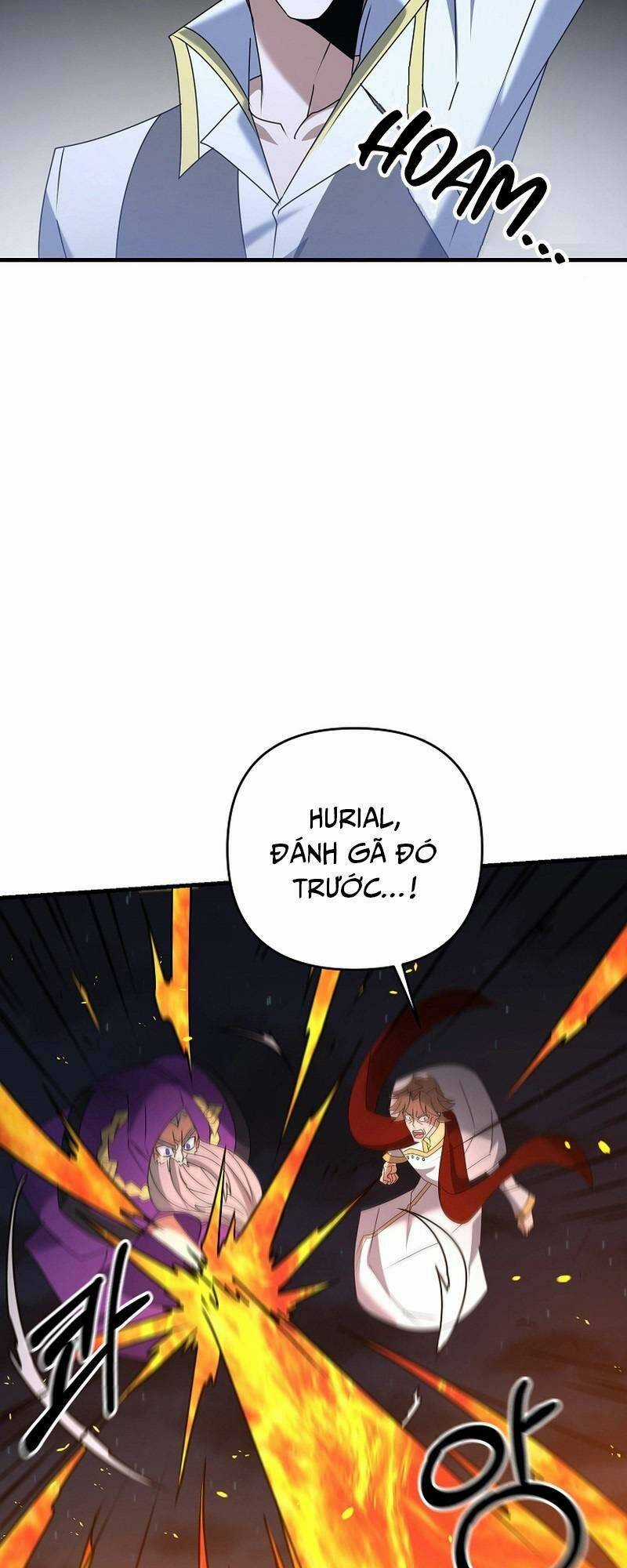 Bậc Thầy Kiếm Sĩ Lười Biếng Chapter 63 trang 64