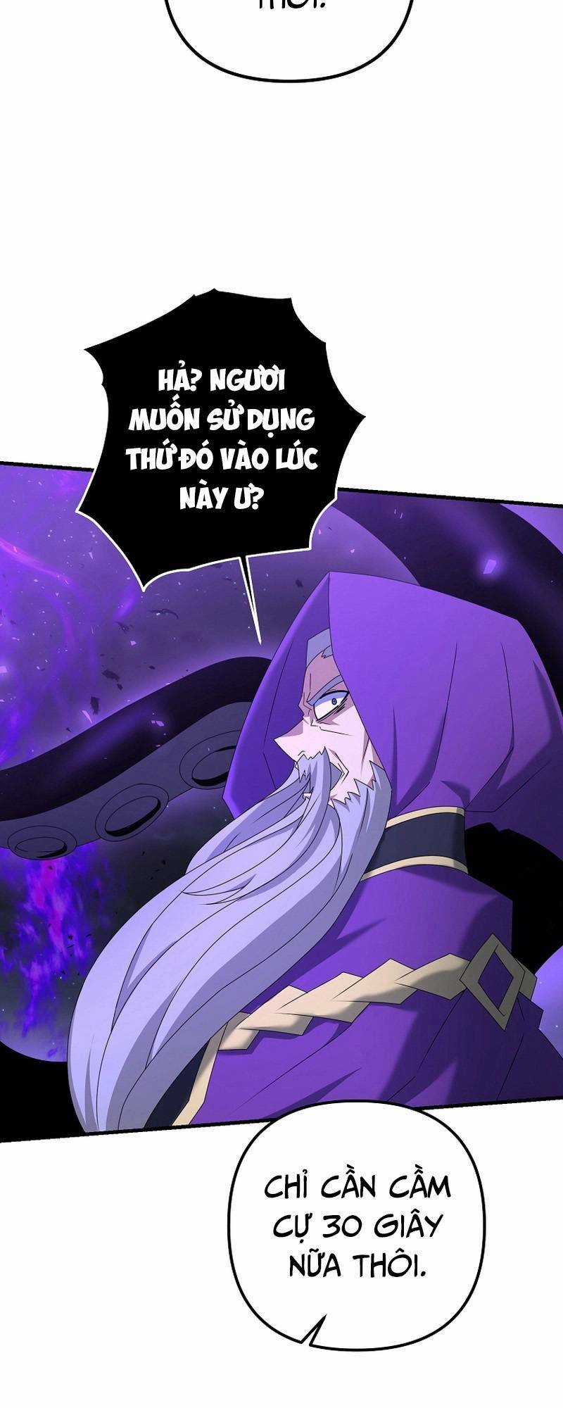 Bậc Thầy Kiếm Sĩ Lười Biếng Chapter 63 trang 72