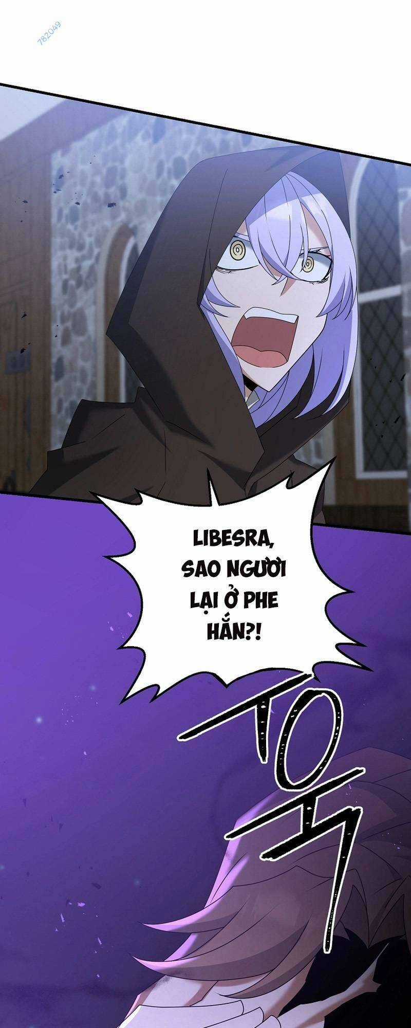 Bậc Thầy Kiếm Sĩ Lười Biếng Chapter 63 trang 76