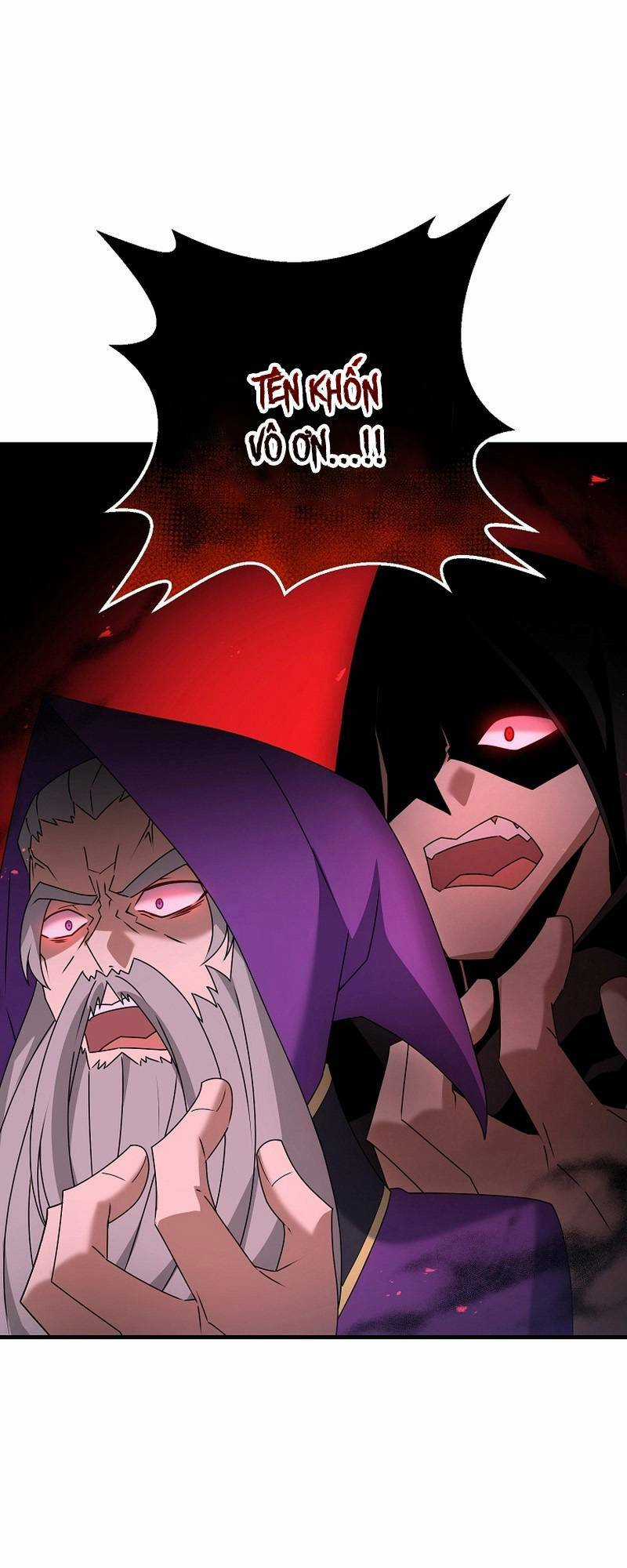 Bậc Thầy Kiếm Sĩ Lười Biếng Chapter 63 trang 8