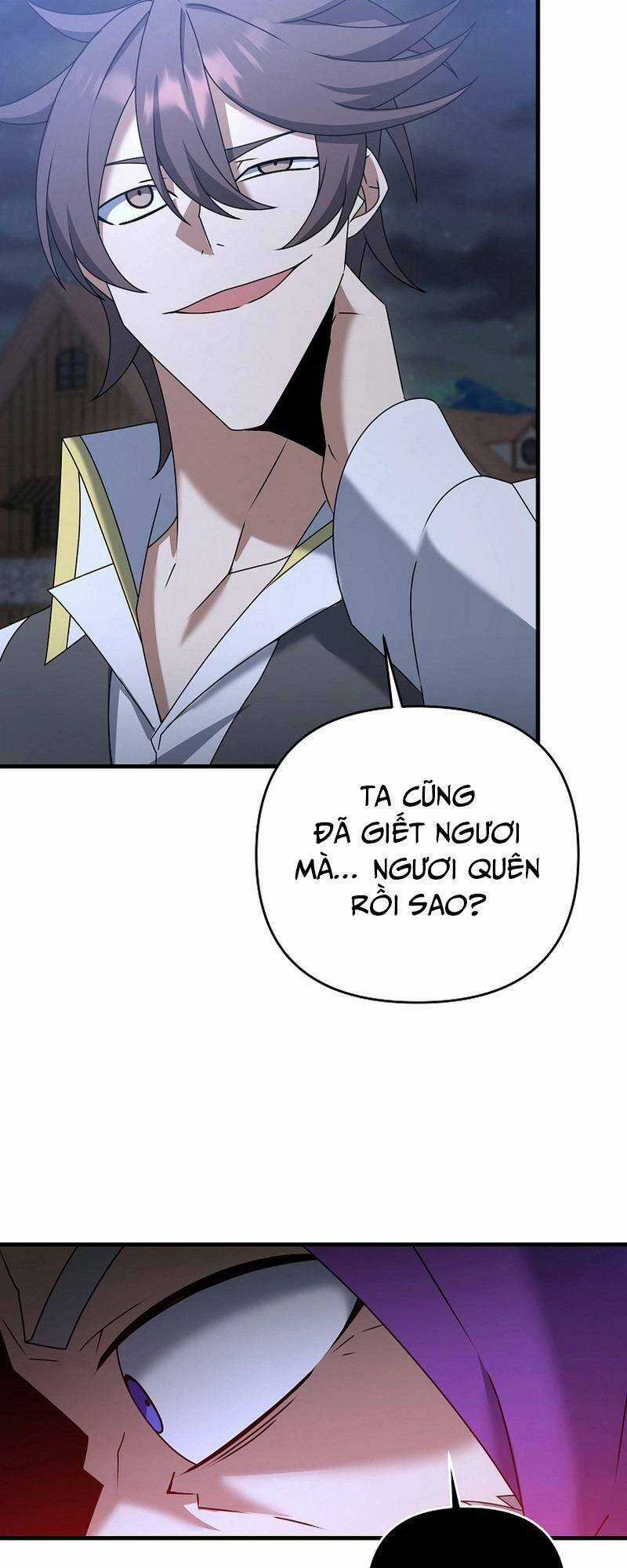 Bậc Thầy Kiếm Sĩ Lười Biếng Chapter 63 trang 81