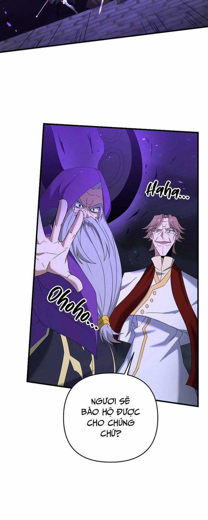 Bậc Thầy Kiếm Sĩ Lười Biếng Chapter 63 trang 94