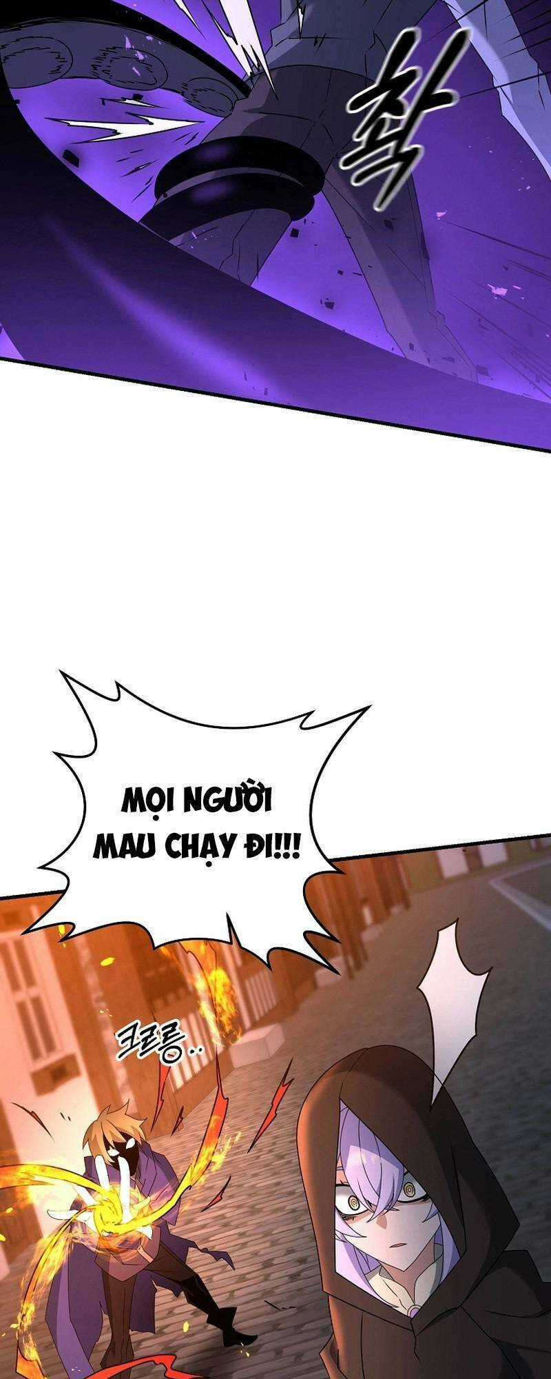 Bậc Thầy Kiếm Sĩ Lười Biếng Chapter 63 trang 96