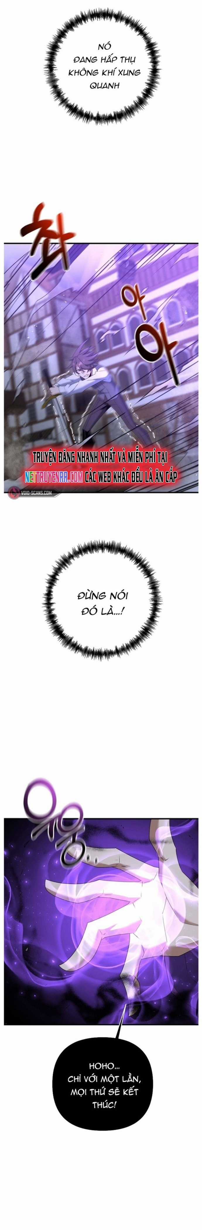 Bậc Thầy Kiếm Sĩ Lười Biếng Chapter 64 trang 4