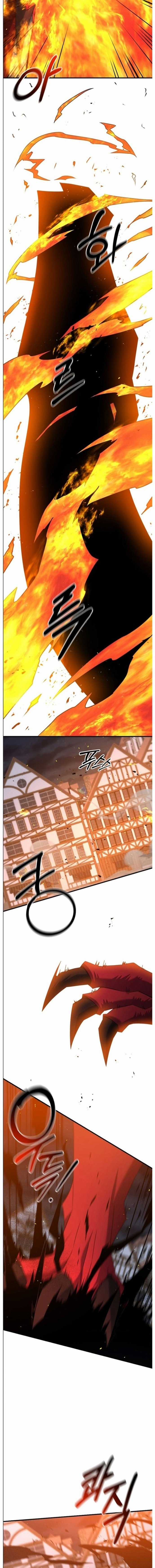 Bậc Thầy Kiếm Sĩ Lười Biếng Chapter 65 trang 10