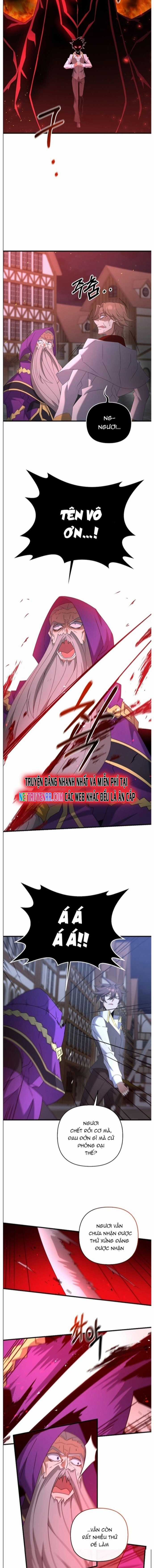 Bậc Thầy Kiếm Sĩ Lười Biếng Chapter 65 trang 12