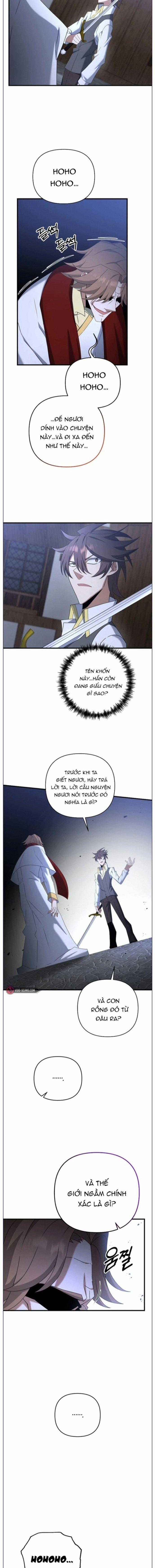 Bậc Thầy Kiếm Sĩ Lười Biếng Chapter 65 trang 14