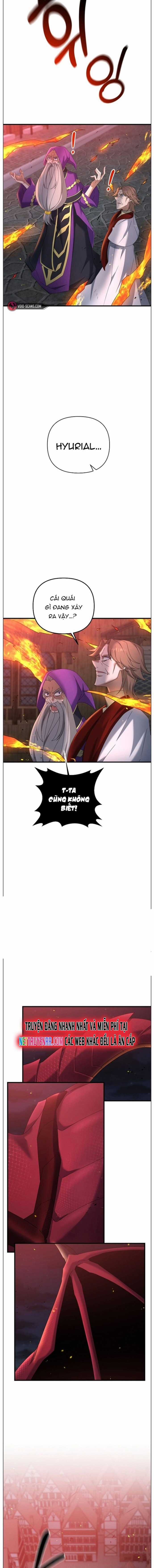 Bậc Thầy Kiếm Sĩ Lười Biếng Chapter 65 trang 2